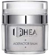 RHEA Age Factor balzamas su 24 eksposomais " AGEFACTOR BALM"