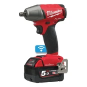 Milwaukee M18 ONEIWF12-502X kaina