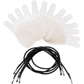 Kryolan Dafine Facelift veido juostelės