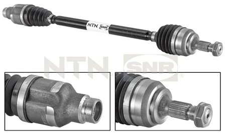 Pusašis SNR DK66.003