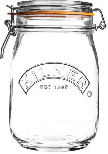 Kilner Rayware Group KIL-Jar 1 l