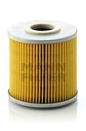 Alyvos filtras MANN-FILTER H 1029/1 N kaina