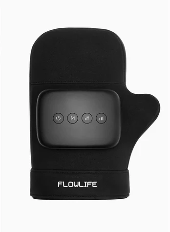 Flowlife Flowpression Hand hierontalaite