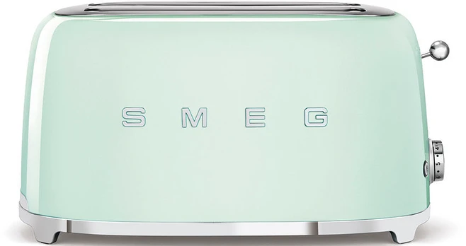SMEG skrudintuvas TSF02PGEU
