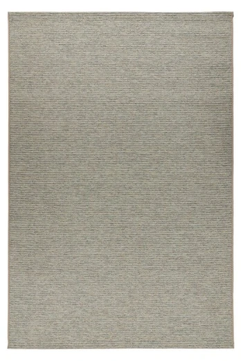 Kilimas Tribal 225, 200x290 cm, mėlynas