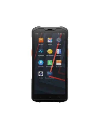 SUNMI L2s PRO, 14 cm (5.5), GPS, USB-C, BT, Wi-Fi, 4G, NFC, Android, kit (USB), RB