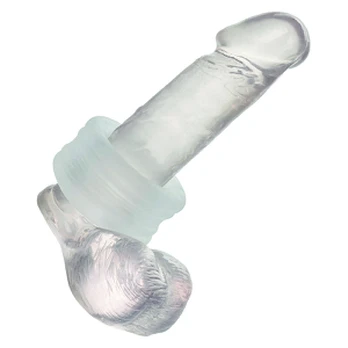 CalExotics Boundless Bumper-Stroker penio žiedas, 3,75 x 5,75 cm