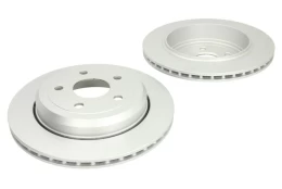 DELPHI BG4802C Brake Disc kaina