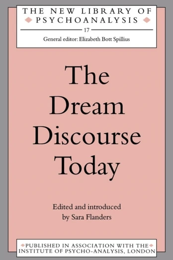Dream Discourse Today