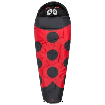 Miegmaišis Highlander Creature Ladybird