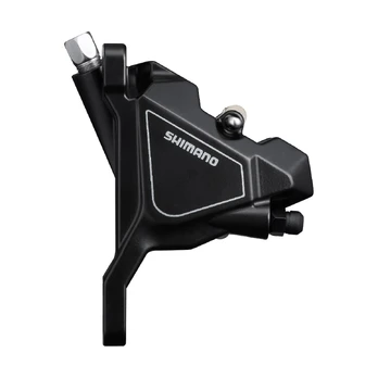 Shimano BR-UR300 diskinių stabdžių suportas priekiui | Flat Mount