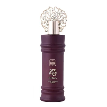 Naseem Hessa EDT tualetinis vanduo moterims, 100 ml