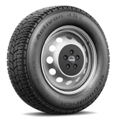BF Goodrich Activan 4S 195/65R16 104 R kaina