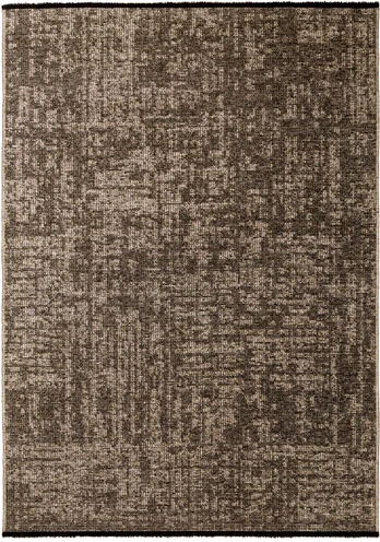 Kilimas vidaus Space 1900, smėlio, 230 cm x 160 cm
