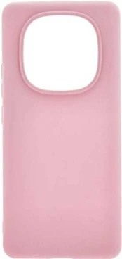 Dėklas Swissten Soft Joy Case for Xiaomi Redmi Note 14 Pro 5G