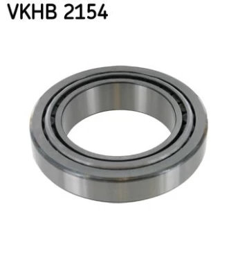 Rato guolis SKF VKHB 2154