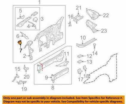 Bmw Vandenilio Isejimo Ventilis E60 E61 E63 E64 X5 E70 X6 E71 Originalus 51717138858