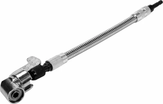 YATO ADAPTER KAMPINIS DO BITÓW 1/4" 325mm HEX
