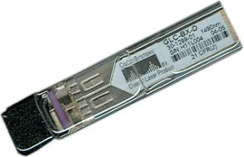 Šakotuvas Cisco 1000BASE-BX SFP 1490NM / JK
