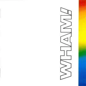 CD Wham! - The Final