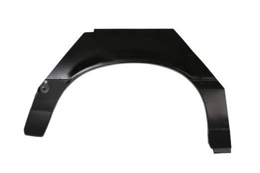 BLIC 6504-03-0053592K Rear quarter repair panel