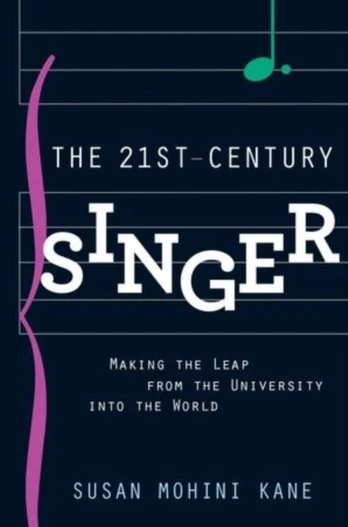 21st Century Singer