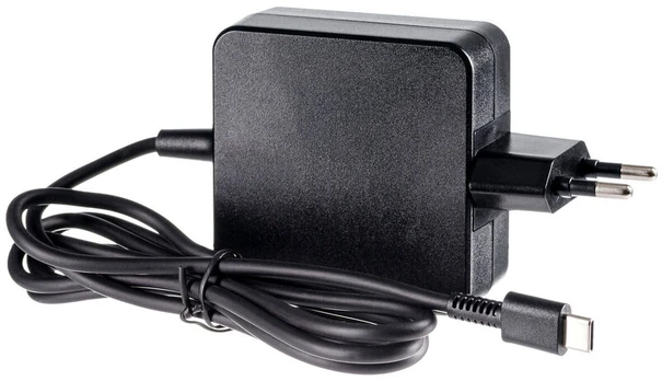 Įkroviklis nešiojamam kompiuteriui Universalus 45W USB-C