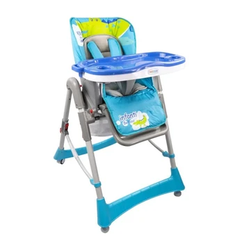 Maitinimo kėdutė Beticco INFANTI Blue