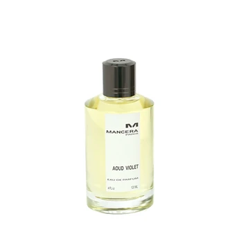 Mancera Paris Aoud Violet EDP 120ml