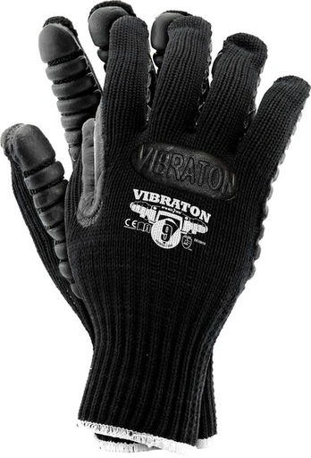 Antivibracinės pirštinės Vibration