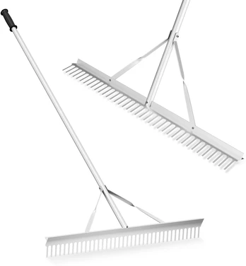 Grėblys 91.4 cm