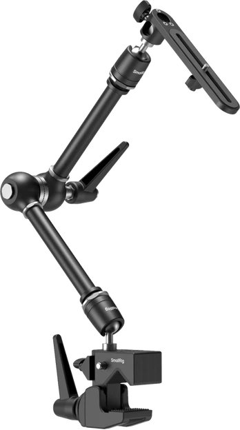 SmallRig 4862 Super Clamp with Magic Arm Kit