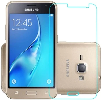 Apsauginis stiklas Tempered Glass For Samsung Galaxy J1 2016, 9H