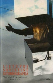 Lietuvos sovietinė istoriografija