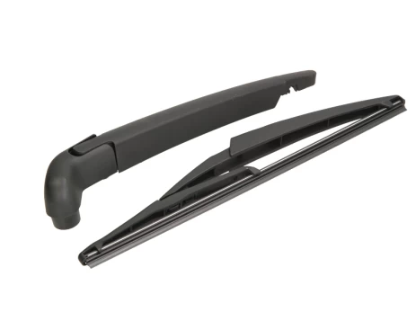 Stiklo valytuvas su svirtimi 290mm