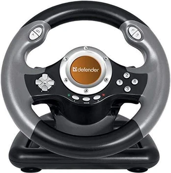 Vairas Defender Challenge Mini LE (64351)