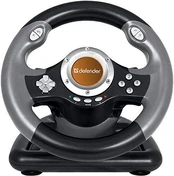 Vairas Defender Challenge Mini LE (64351) kaina