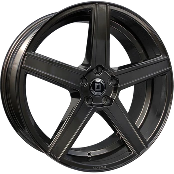 DIEWE WHEELS Cavo Grey R20 5x112.00 ET25 CB66.60 J9.0