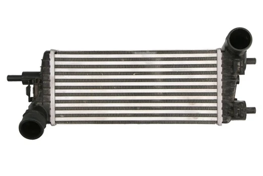 Tarpinis suslėgto oro aušintuvas, kompresorius NRF 309189