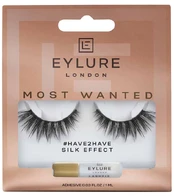 Priklijuojamos blakstienos Eylure Most Wanted #Have2Have