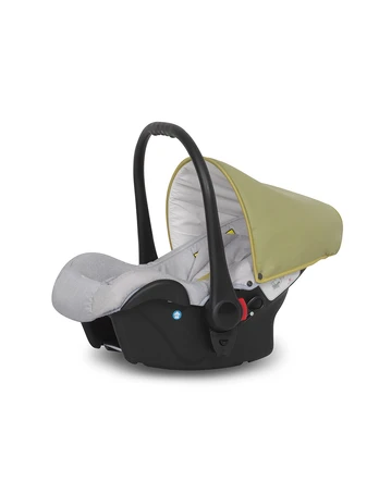 Riko Nano Ecco Olive Kūdikio autokėdutė 0-13 kg