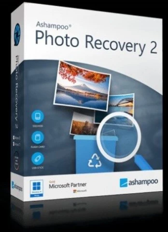 Photo Recovery 2