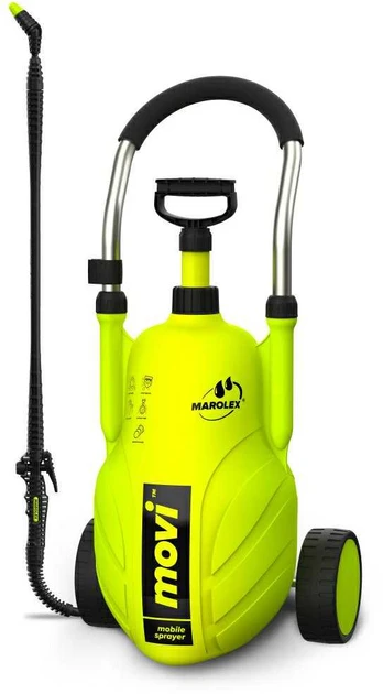 MAROLEX OPRYSKIWACZ MOVI