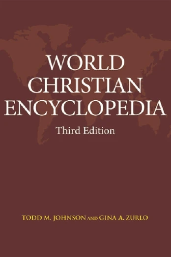 World Christian Encyclopedia