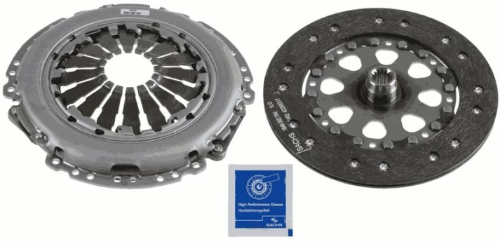Sankabos komplektas SACHS 3000 950 011