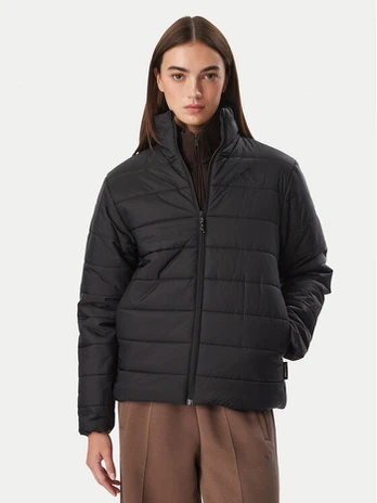 adidas Outdoor striukė Terrex Multi Essentials Insulated Jacket KX8769 Juoda Regular Fit