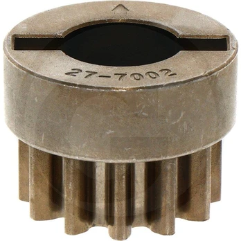Vairo mechanizmo dantratis Castel Garden 125570000/2