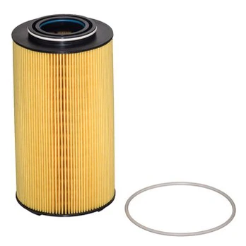 HENGST FILTER E361H D312 Alyvos filtras