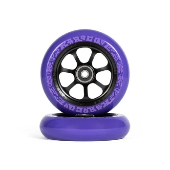 Tilt Selects Durare Karocque Stunt scooter wheels 2-Pack