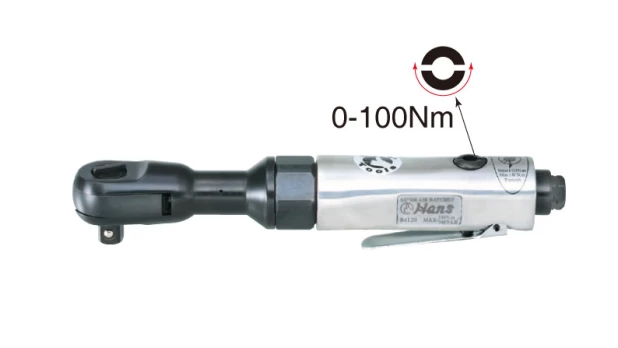 HANS 1/2'' 100Nm 84120